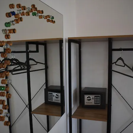 Lume Art Apartment B&B-2
